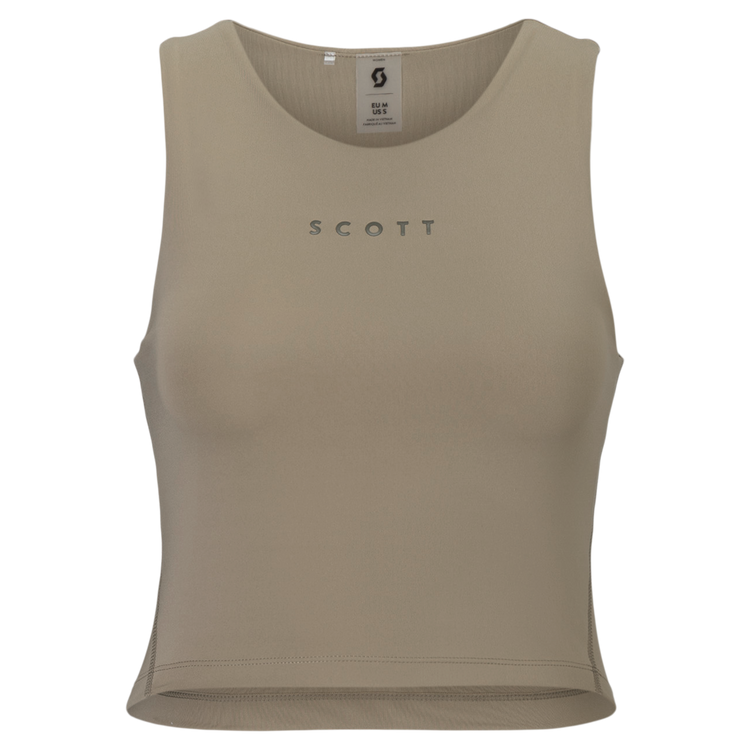 Top corto da donna SCOTT Endurance
