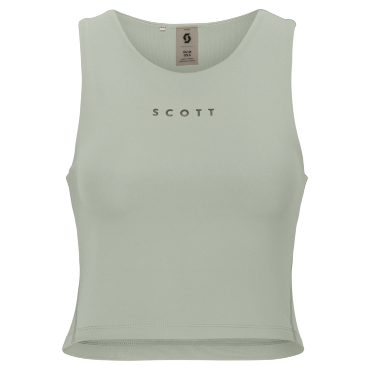 SCOTT Endurance Crop Top für Frauen