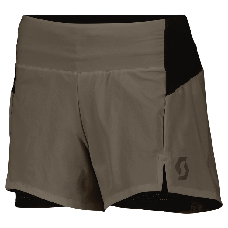 Dámské šortky SCOTT Endurance Tech Hybrid