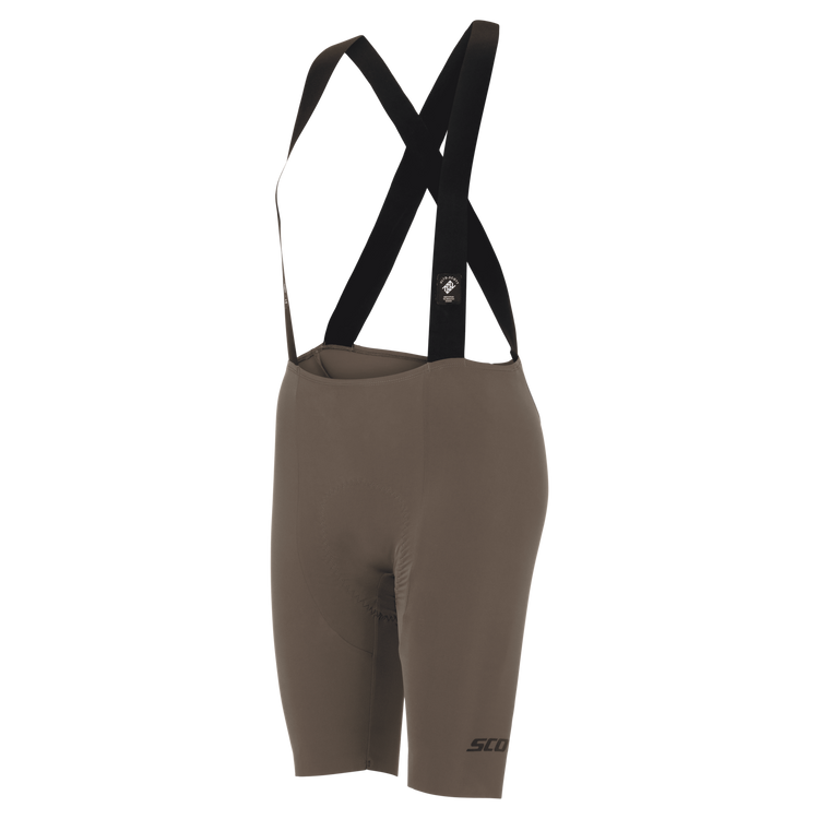 SCOTT Ultd. Culote con tirantes para mujer ++++