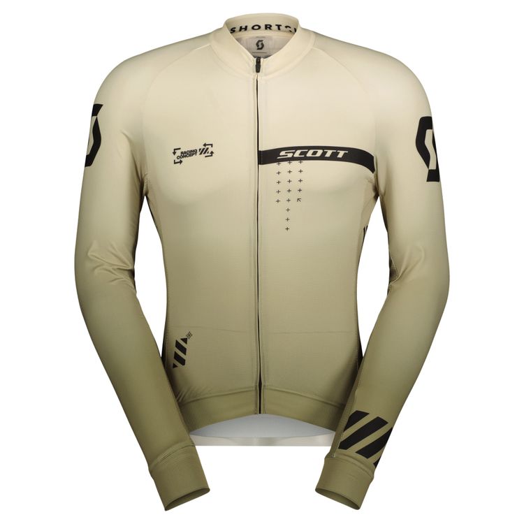 SCOTT RC Pro Long Sleeve Men's Jersey