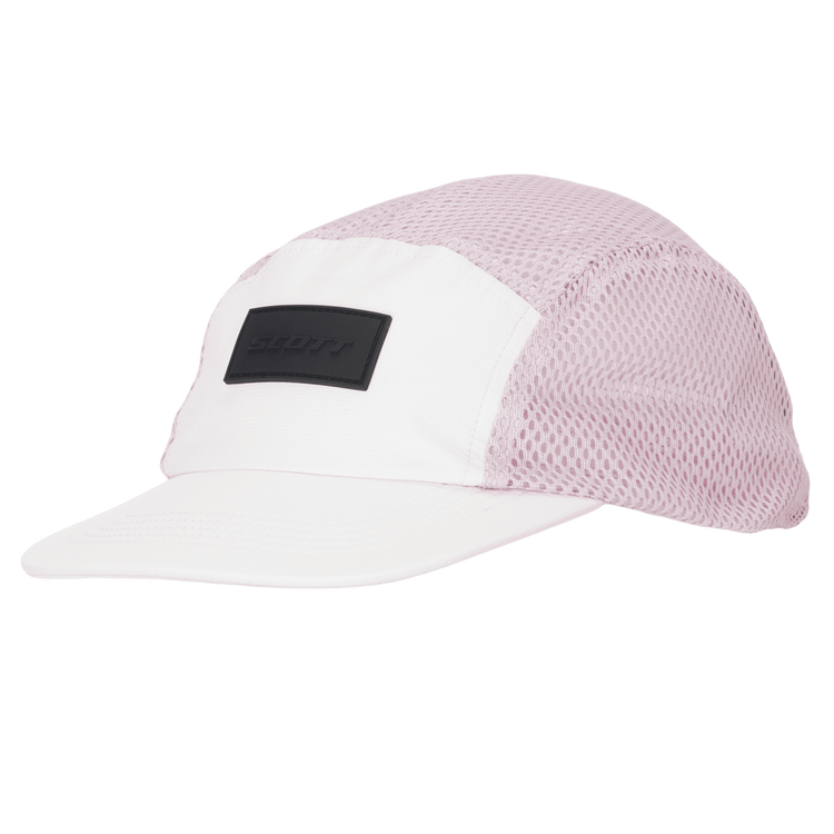 Gorra de 5 paneles SCOTT Endurance