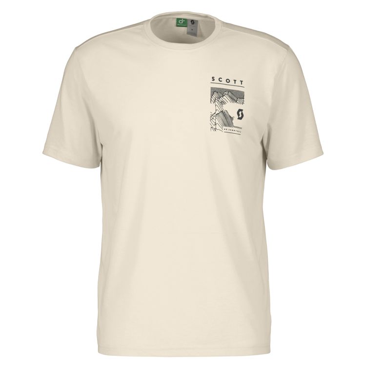 SCOTT Defined DRI Short-sleeve Men's Tee
