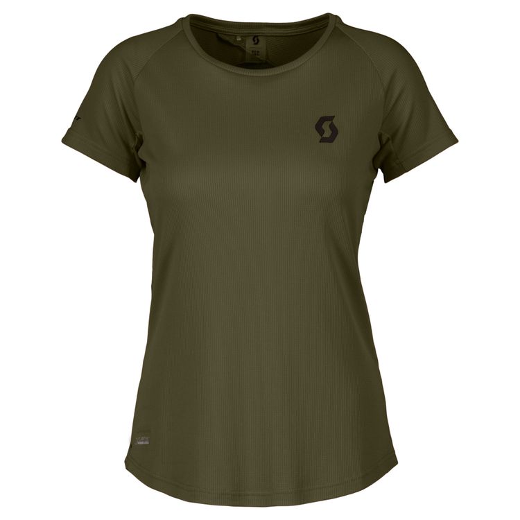 SCOTT Defined Tech Short-sleeve Women's Tee