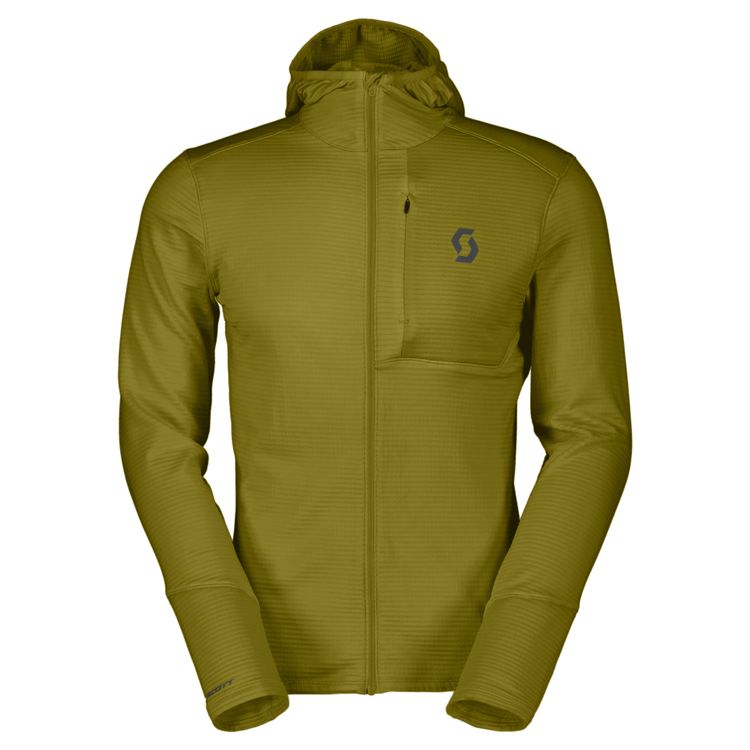 SCOTT Defined Light Men's Hoody