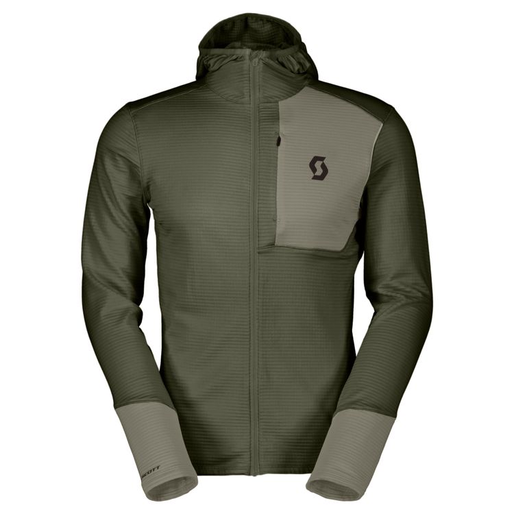 SCOTT Defined Light Men's Hoody