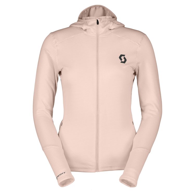 SCOTT Defined Light Women's Hoody