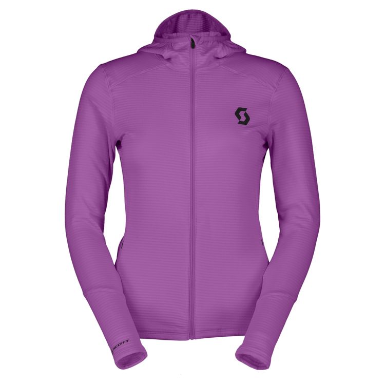 SCOTT Defined Light Women's Hoody