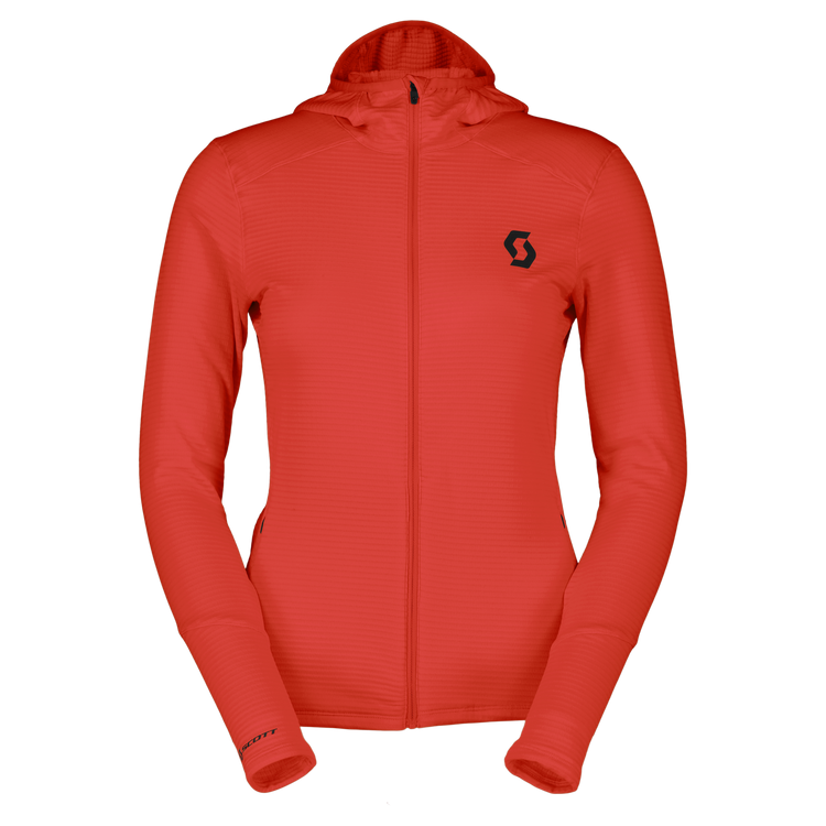 SCOTT Defined Light Women's Hoody