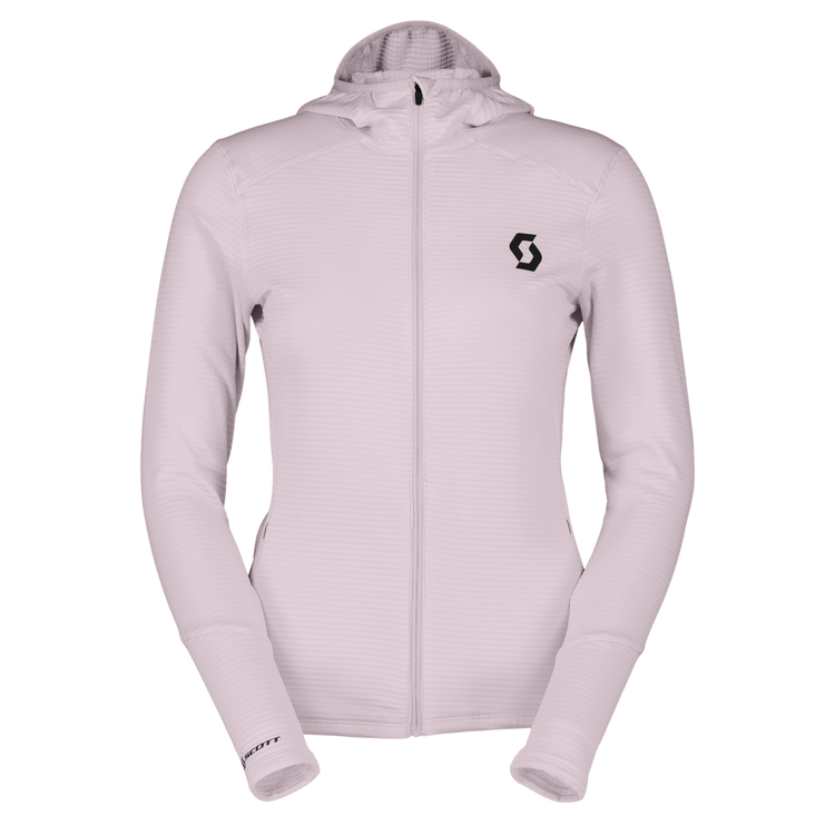 SCOTT Defined Light Women's Hoody