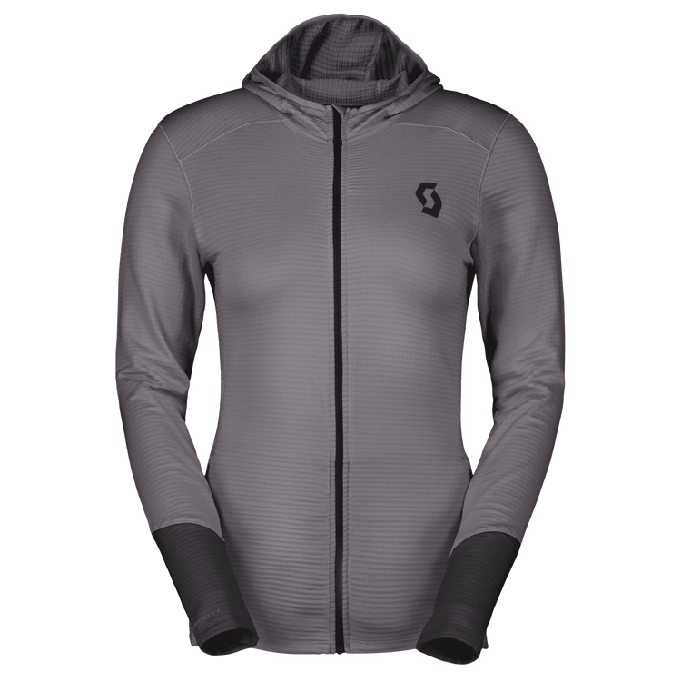 SCOTT Defined Light Hoody für Damen