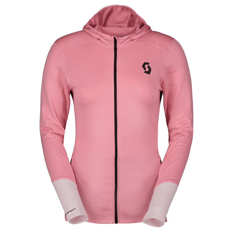 SCOTT Defined Light Women's Hoody