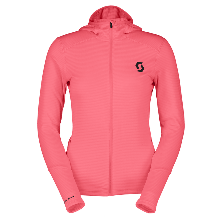 SCOTT Defined Light Women's Hoody