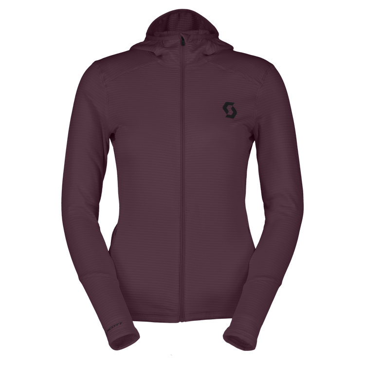 SCOTT Defined Light Women's Hoody
