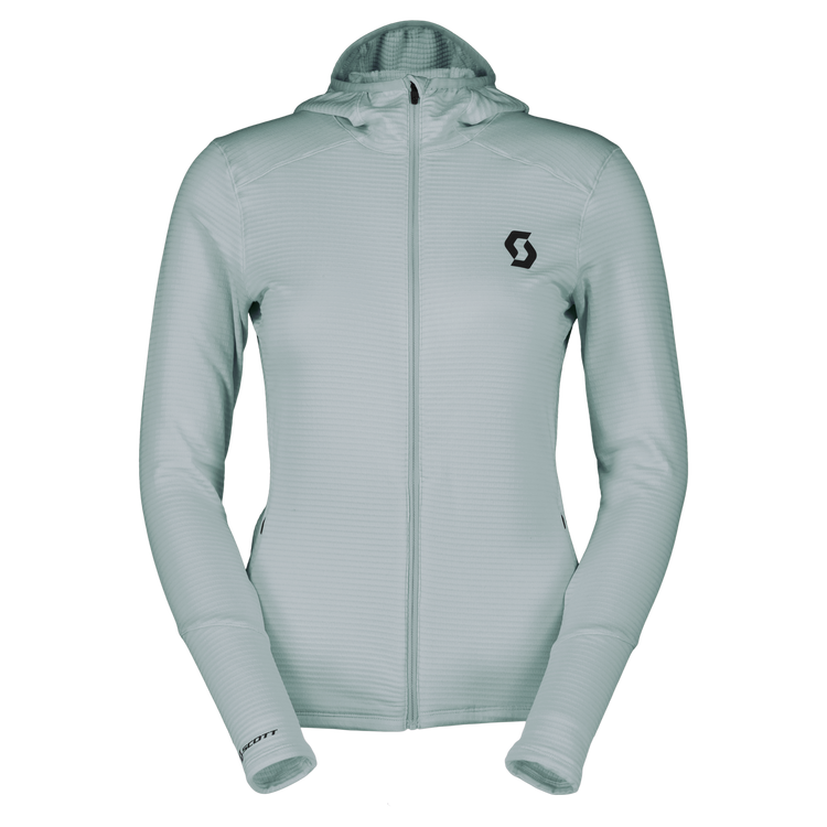 SCOTT Defined Light Women's Hoody