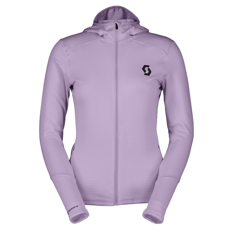 SCOTT Defined Light Women's Hoody