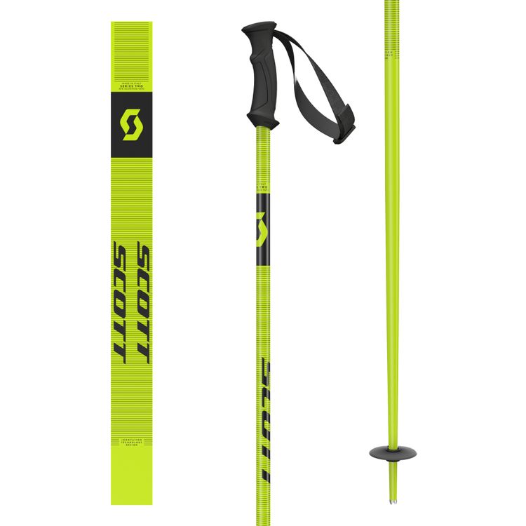 SCOTT 540 Pro Pole