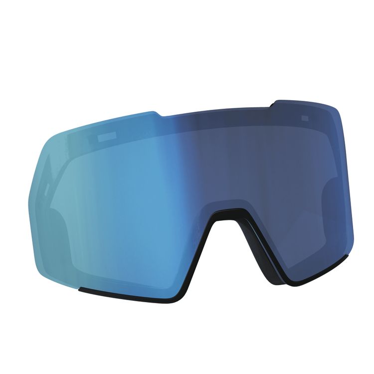 SCOTT Blend Plus Light Sensitive Visor