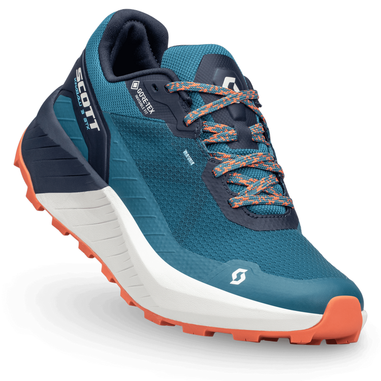 Dámská běžecká obuv SCOTT Kinabalu 3 GORE-TEX