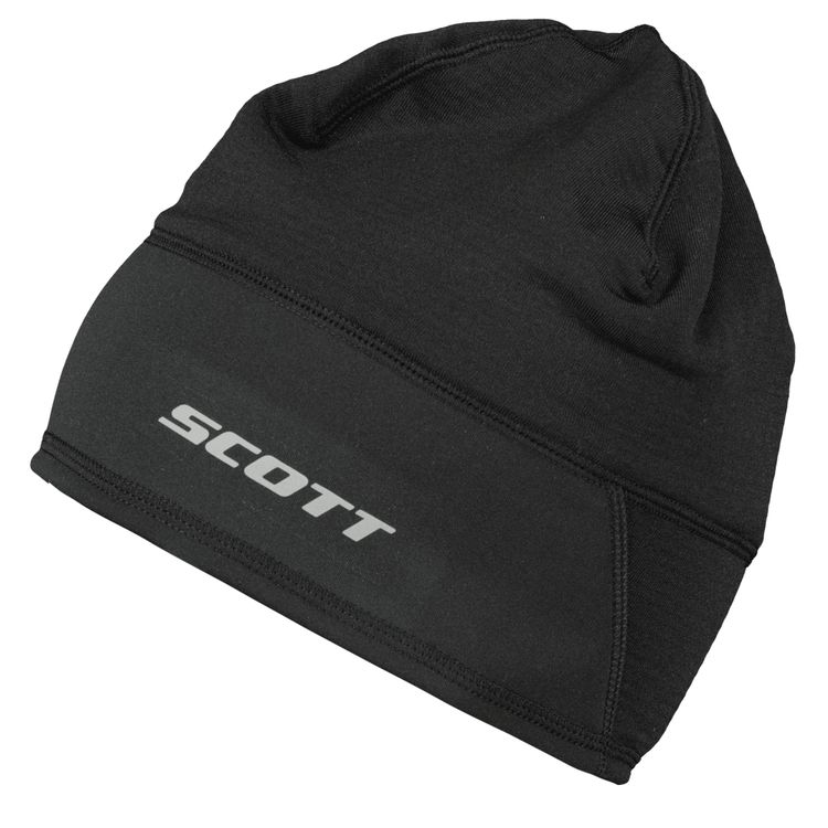 SCOTT GORE-TEX Infinium Lightweight Beanie PAK-3