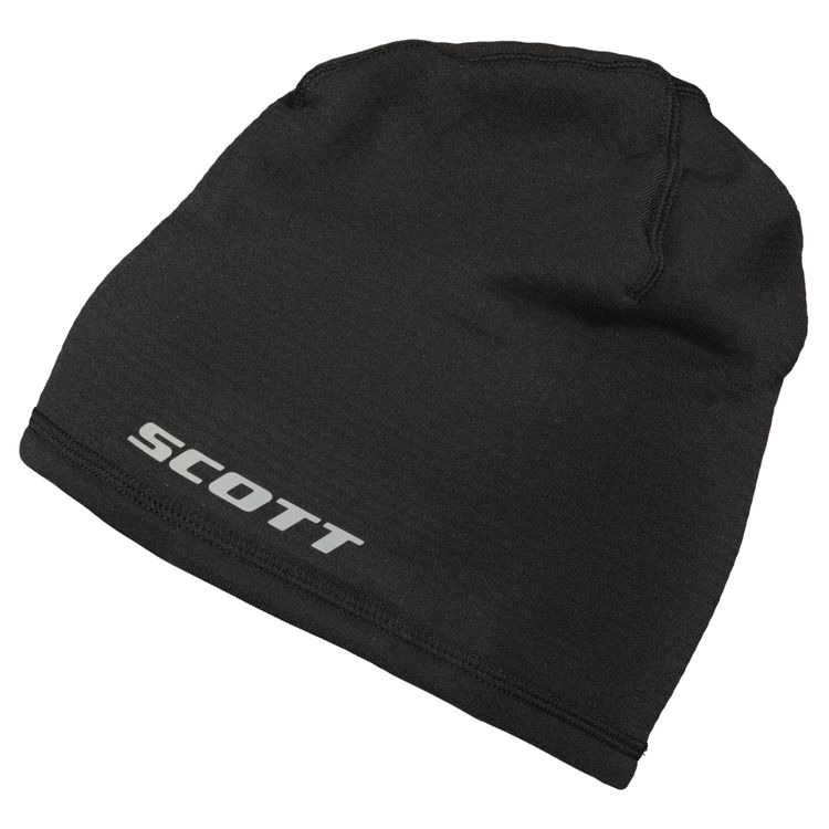 Čepice SCOTT Beanie Fleece LT