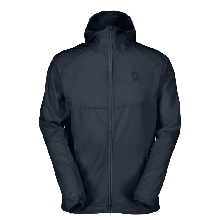 SCOTT Explorair Light Windbreaker Men's Jacket