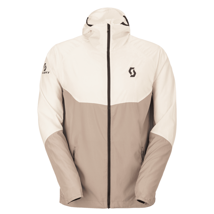SCOTT Explorair Light Windbreaker Men's Jacket