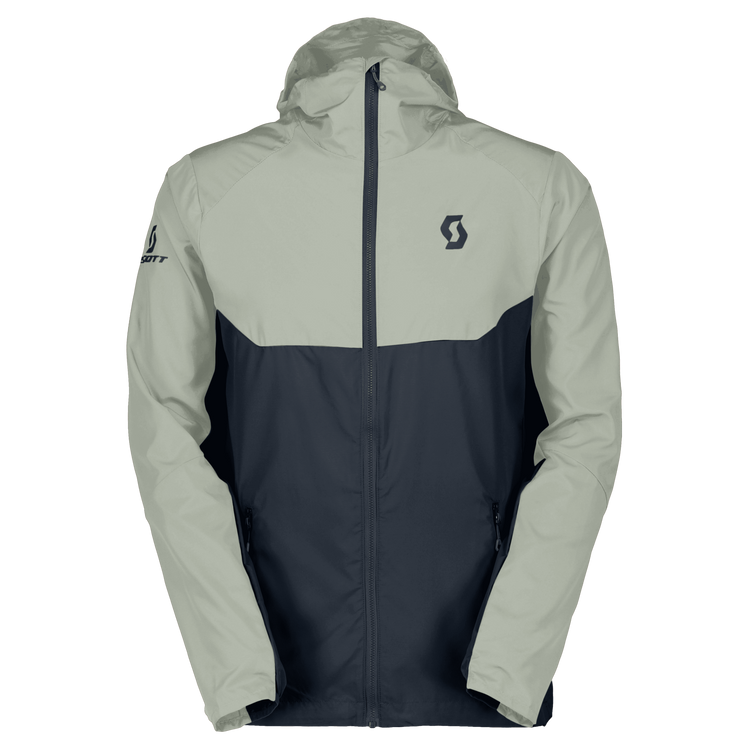 SCOTT Explorair Light Windbreaker Men's Jacket