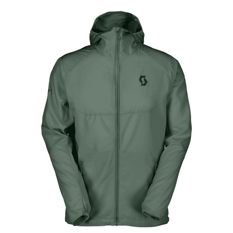 SCOTT Explorair Light Windbreaker Men's Jacket