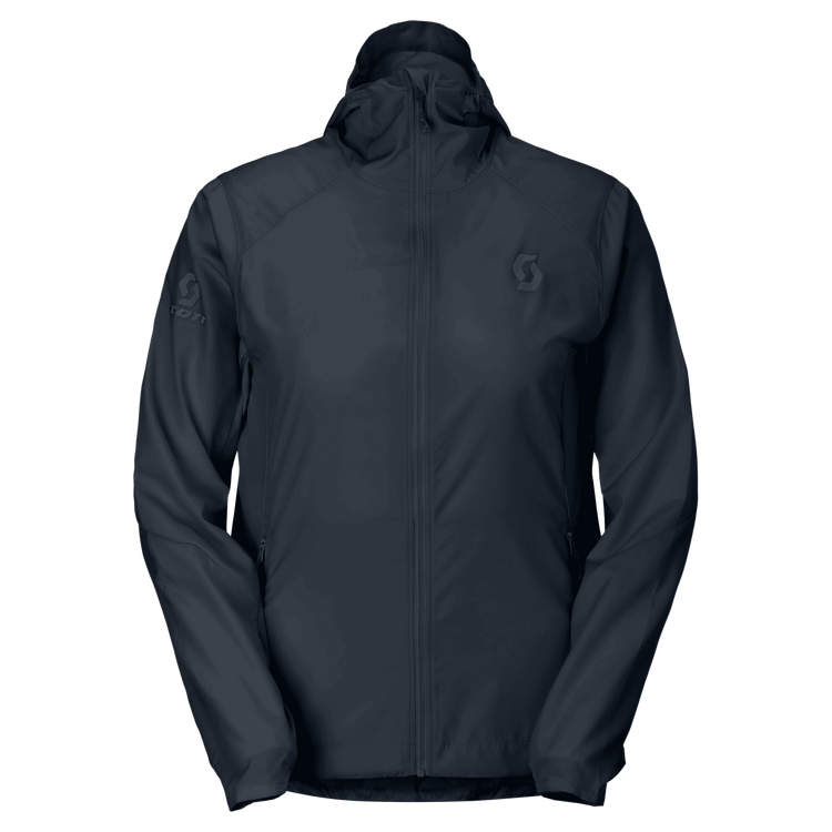SCOTT Explorair Light Windbreaker Women's Jacket