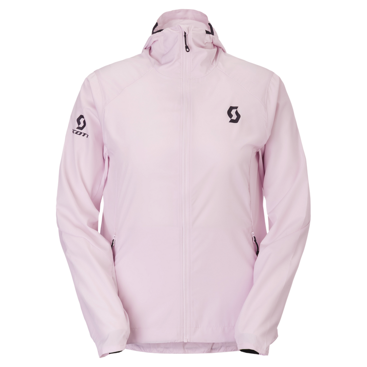 SCOTT Explorair Light Windbreaker Women's Jacket