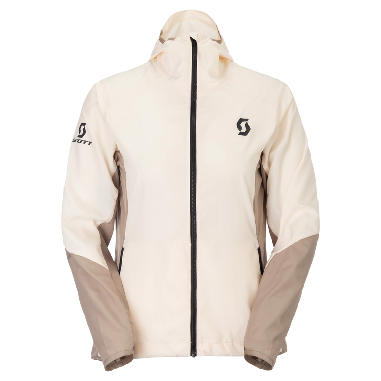 SCOTT Explorair Light Windbreaker Women's Jacket