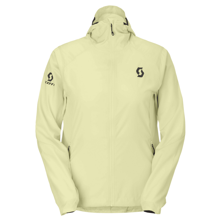 SCOTT Explorair Light Windbreaker Women's Jacket