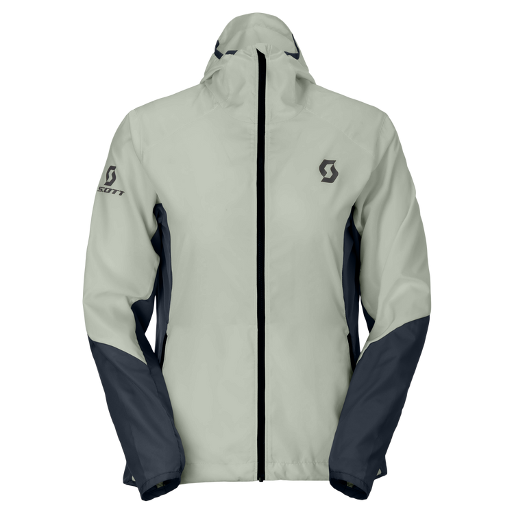 SCOTT Explorair Light Windbreaker Women's Jacket