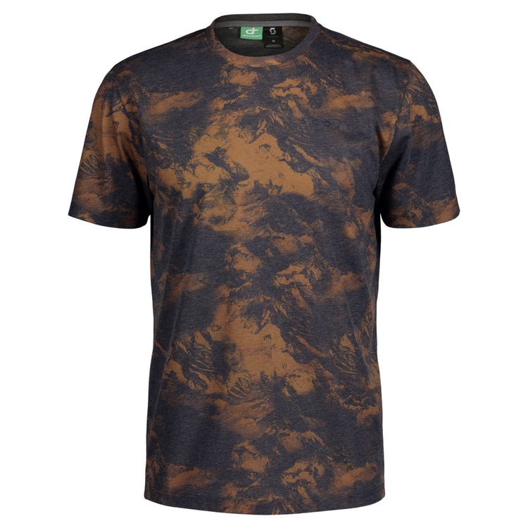 T-shirt homme SCOTT DRI Tie Dye
