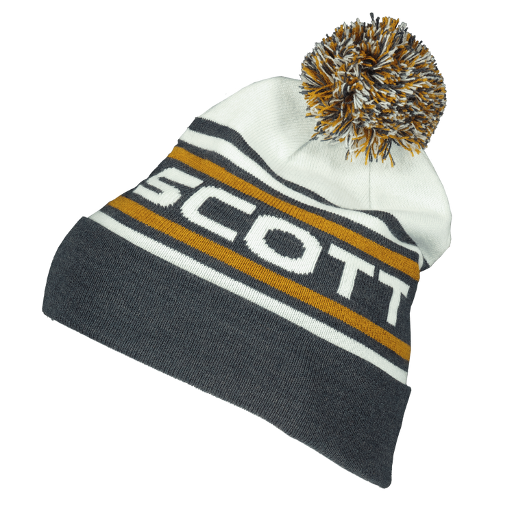 SCOTT Team 40 Beanie PAK-3