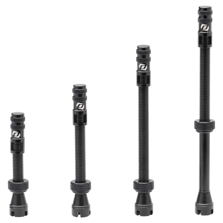 Valvole tubeless SYNCROS