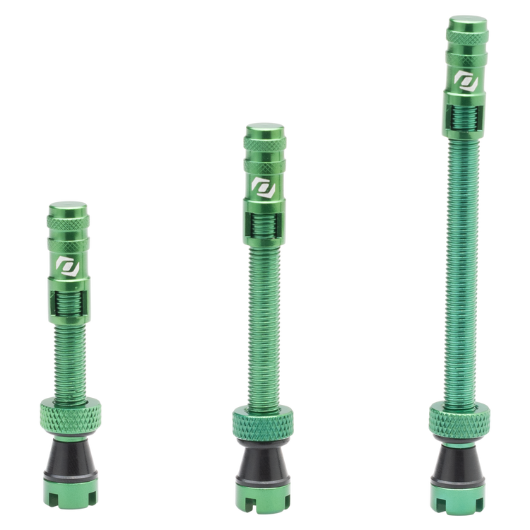 Valvole tubeless SYNCROS