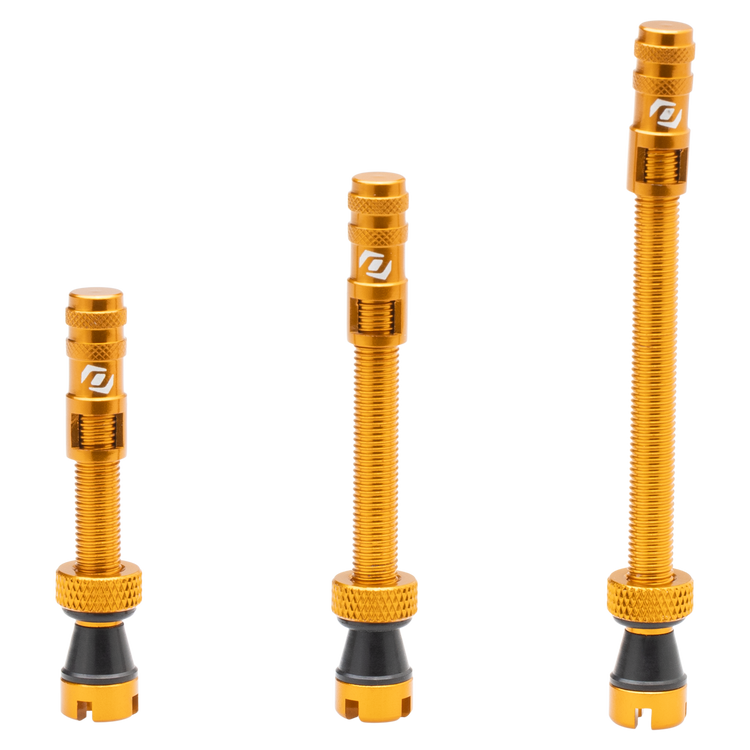SYNCROS Tubeless Valves