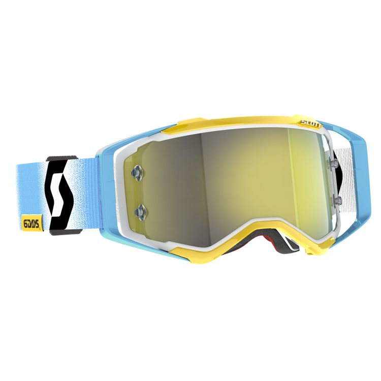 SCOTT Prospect 6 Days 2023 Argentina Goggle