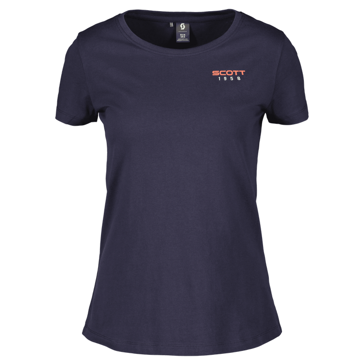 SCOTT Retro Women's Tee