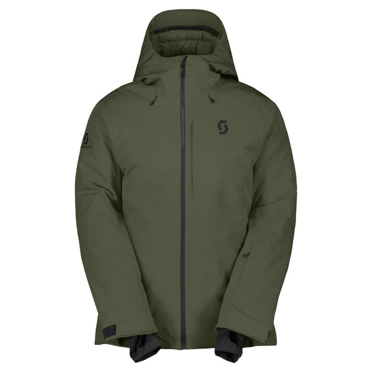 SCOTT Ultimate Dryo Tech Men's Jacket