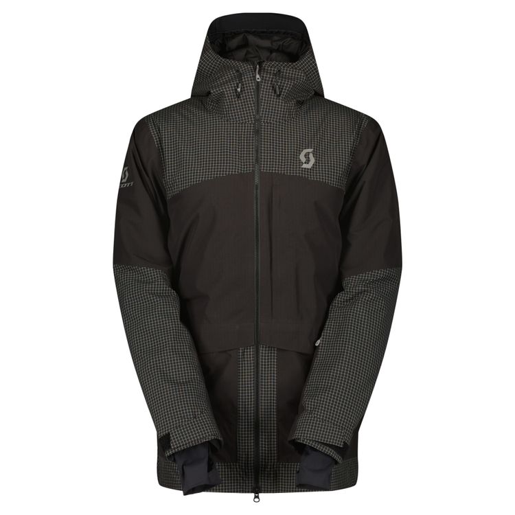 SCOTT Ultimate Dryo Ripstop Men's Jacket