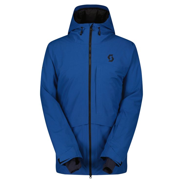 SCOTT Ultimate Dryo Ripstop Men's Jacket