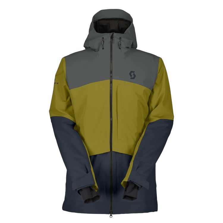 SCOTT Ultimate Dryo Ripstop Men's Jacket