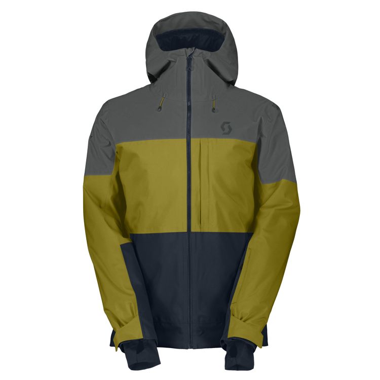 SCOTT Ultimate Dryo 10 Men's Jacket