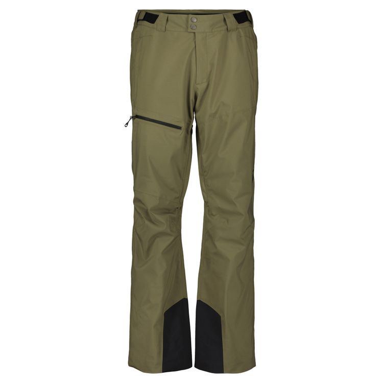 SCOTT Ultimate Dryo 10 Herrenhose
