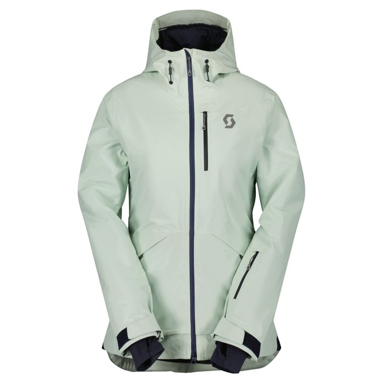 Veste femme SCOTT Ultimate Dryo Ripstop