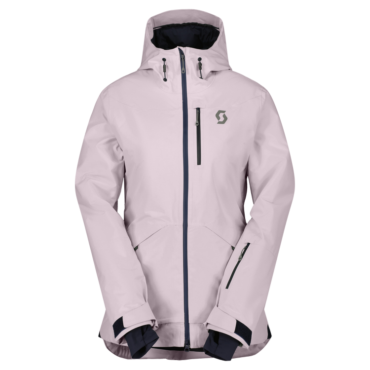 SCOTT Ultimate Dryo Ripstop Women's Jacket