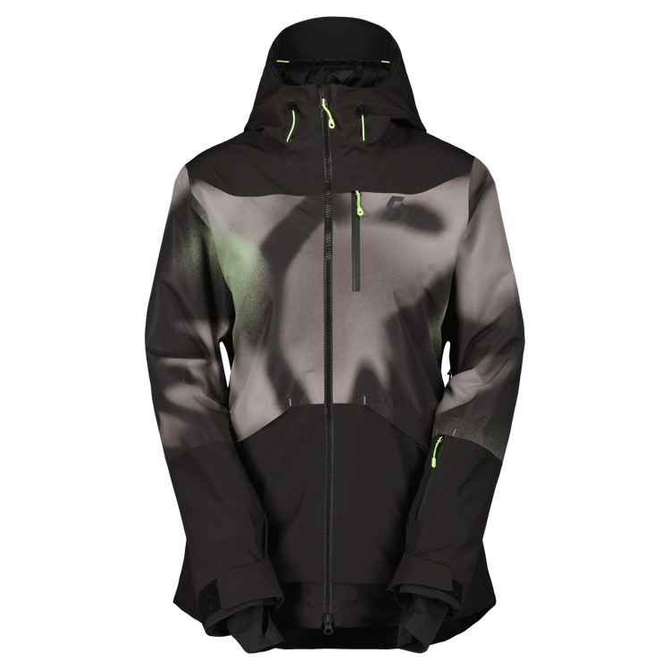 SCOTT Ultimate Dryo Ripstop Women's Jacket